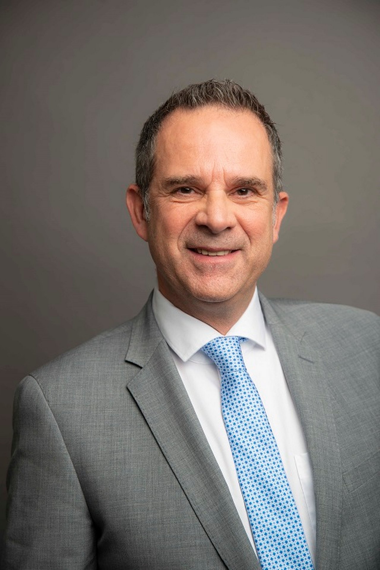 Andreas Bachtig